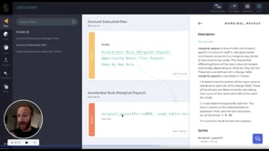 AE Accelerator Rule Example