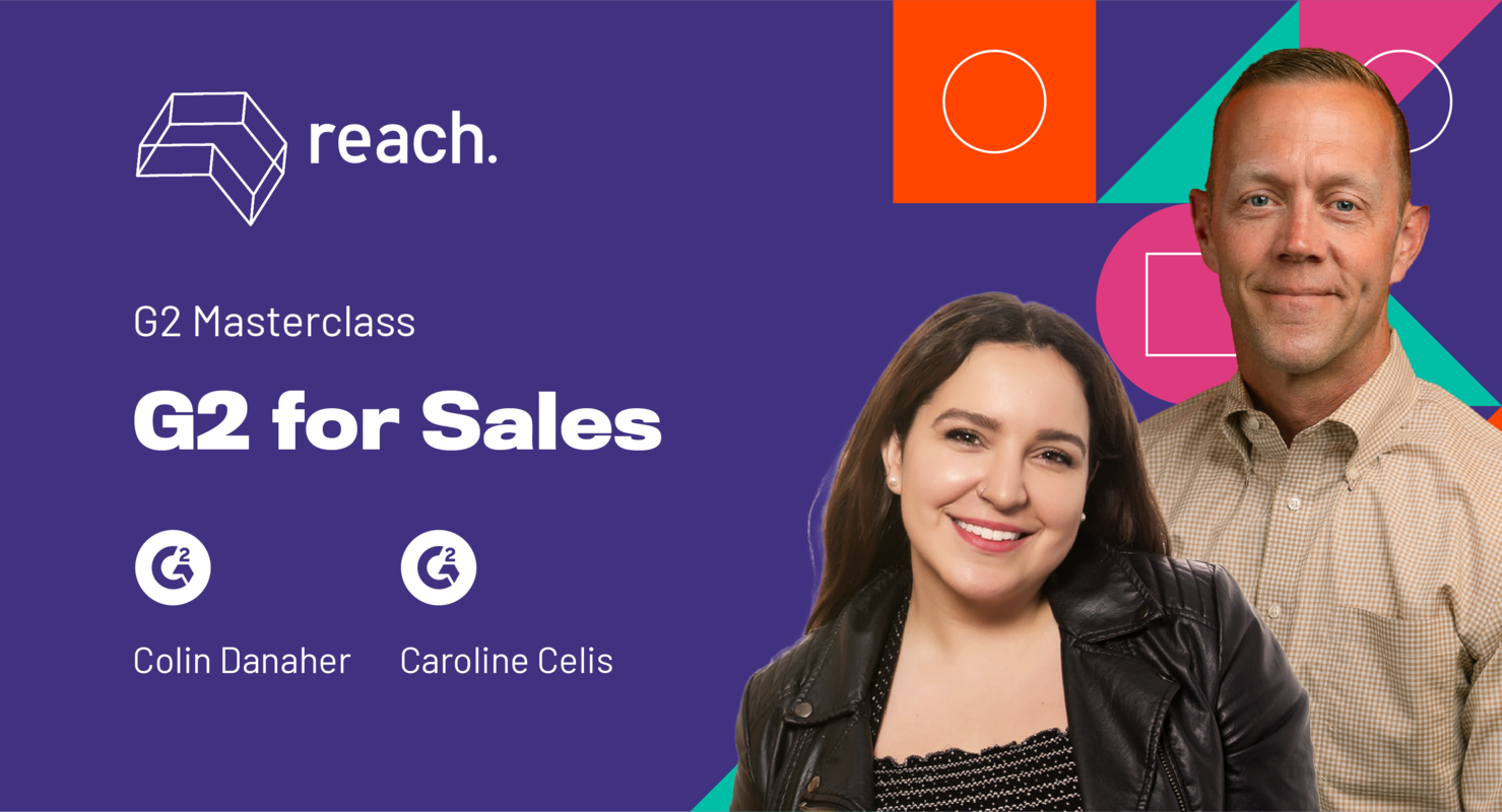 How Sales Pros Can Retain Customers & Close Deals With G2