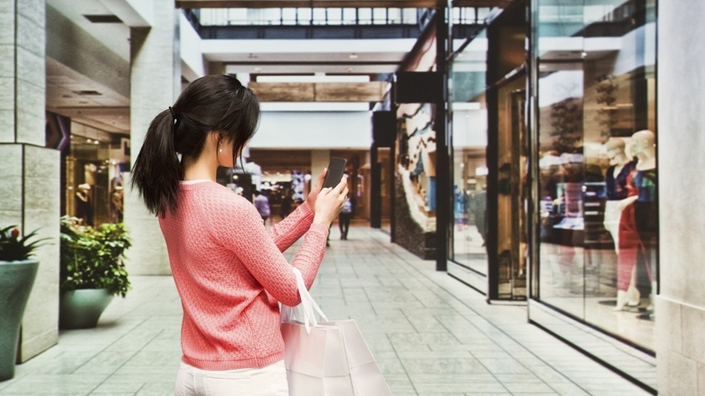 It's easier to build the world's map than map the world's location data