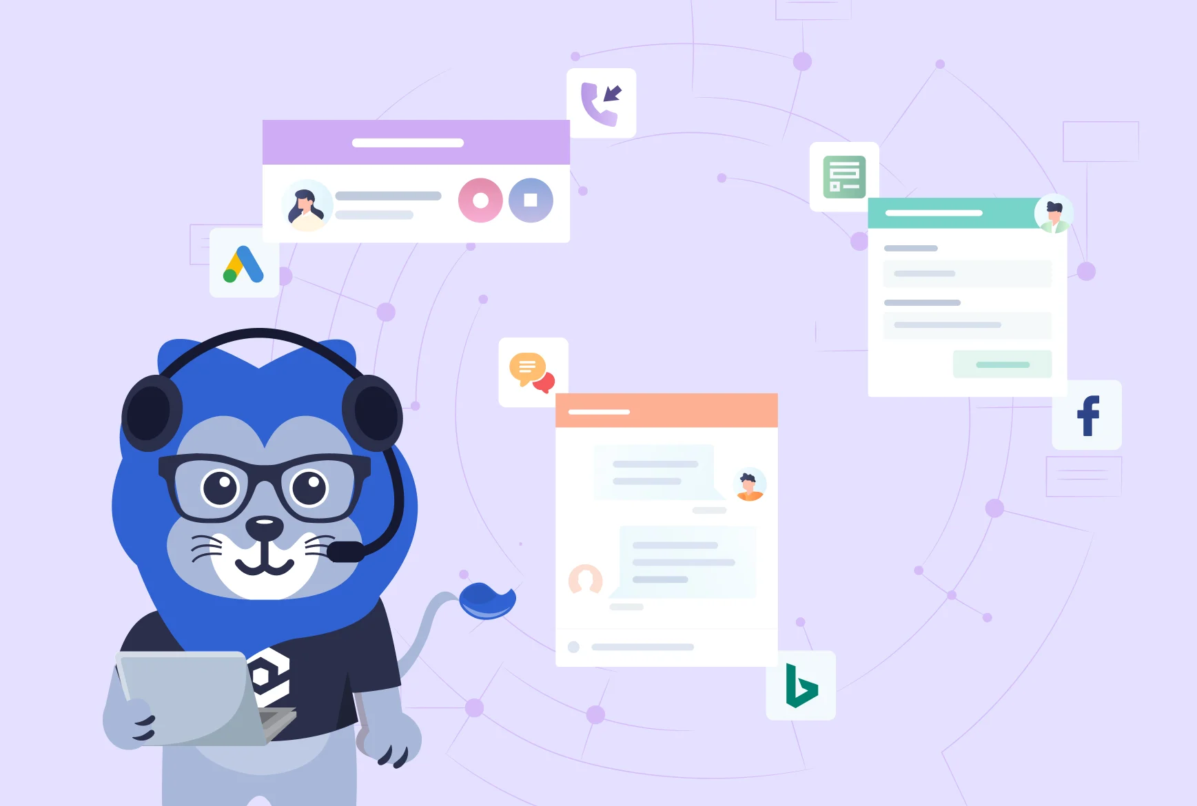 Did You Know? – Multi-Ring