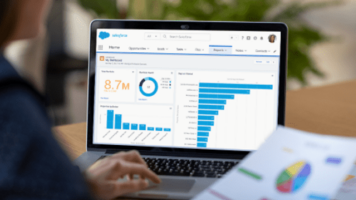 How to Create Sales Reports?