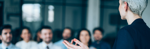 How to Cultivate and Retain Leaders - Basis Technologies