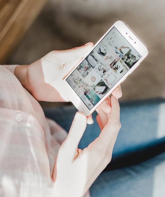 7 Creative Ways To Use Carousels on Instagram