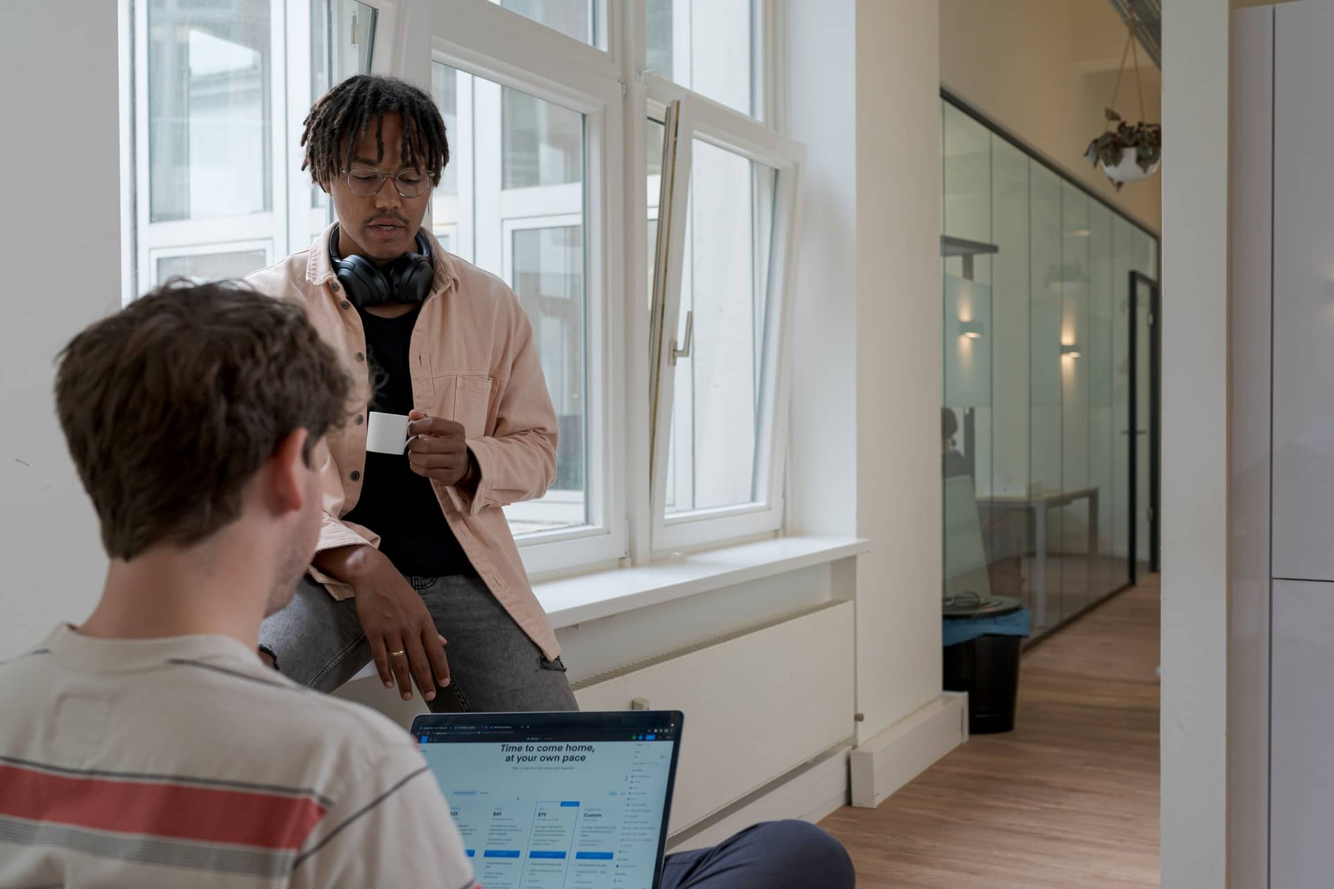 Who Uses Competitive Intelligence? 4 Key Stakeholders