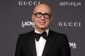 Marco Bizzarri