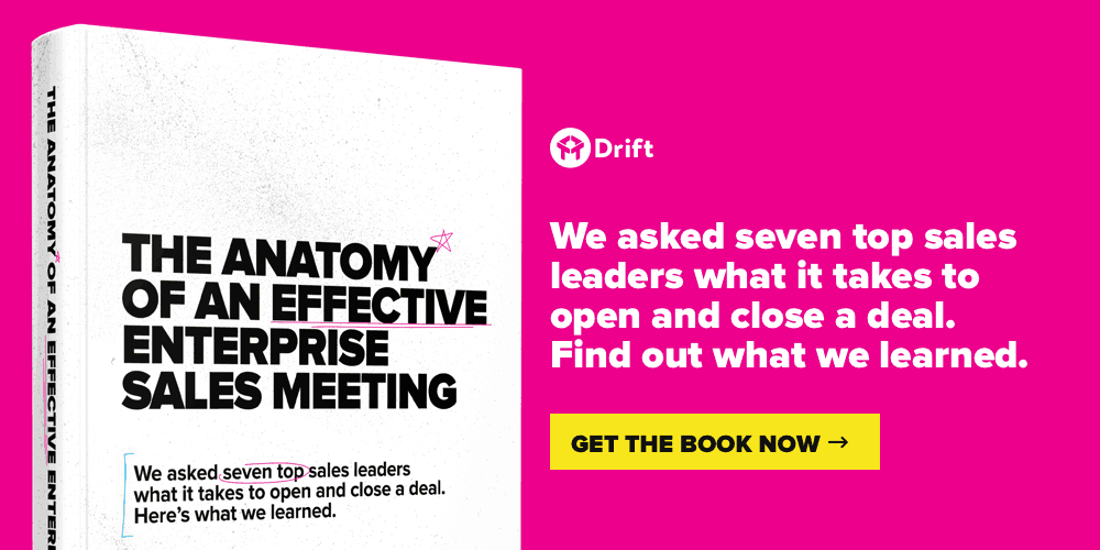 What Does An Effective Enterprise Sales Meeting Look Like? We Talked To 7 Sales Leaders To Find Out.