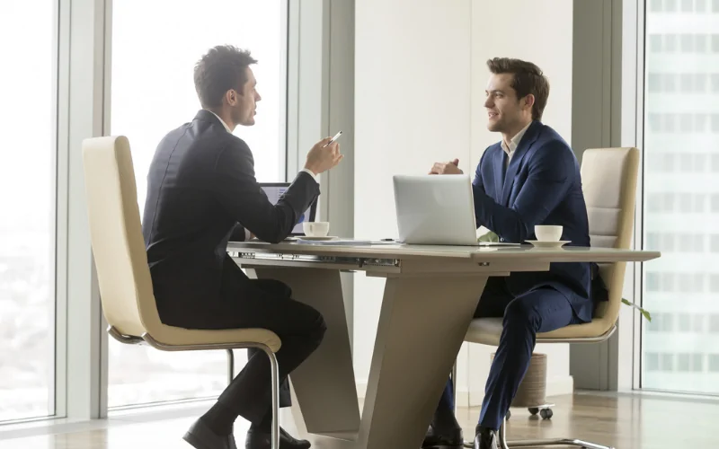 How to Get Finance and Sales to Do the Tango - Workbooks CRM