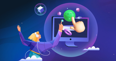 The Impact of 3D Motion Design and Next-Level AI Animation Techniques