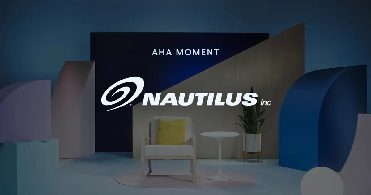 How Analytics Insights Turn Healthy Customers Into Healthy Business at Nautilus