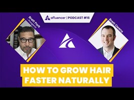 How to Grow Hair Faster Naturally | Brett Park – Proangenix