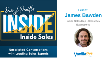 INSIDE Inside Sales - Episode 2: Building a Daily Activity Framework that Generates Results