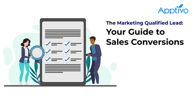Role of Marketing Qualified Leads in Mapping the Path to Conversion