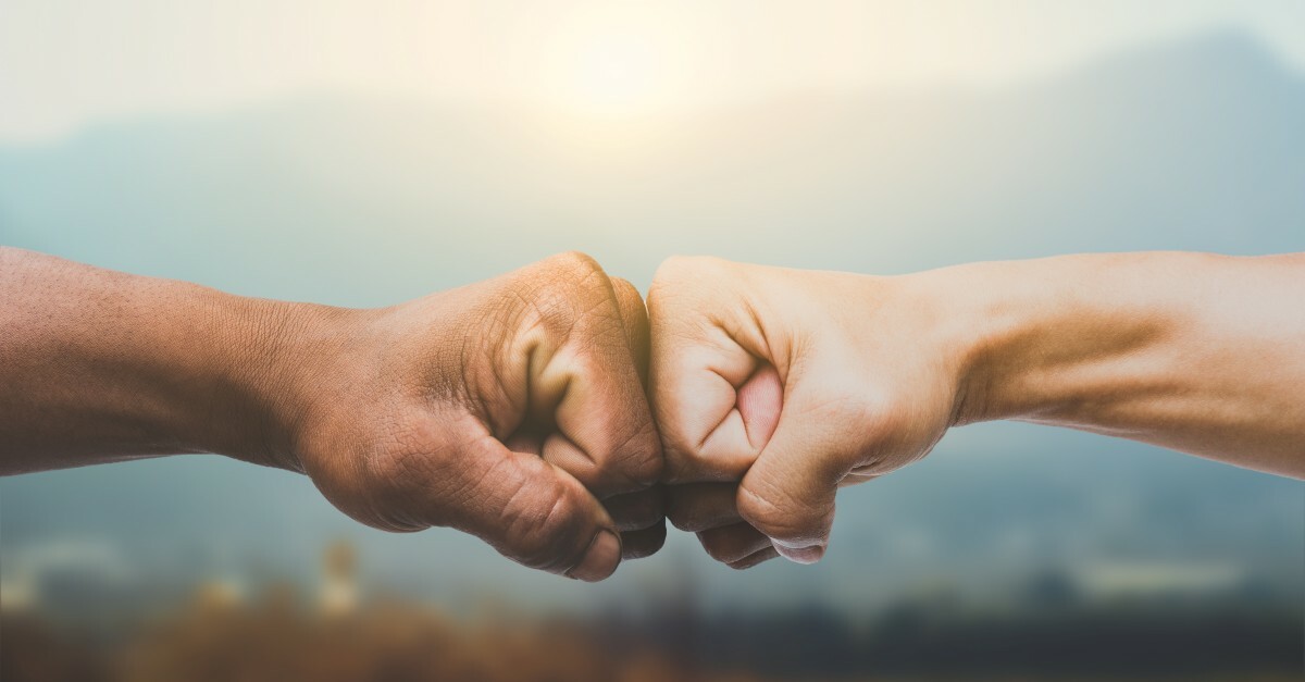 How To Partner With The Right People to Fuel a Procurement Strategy