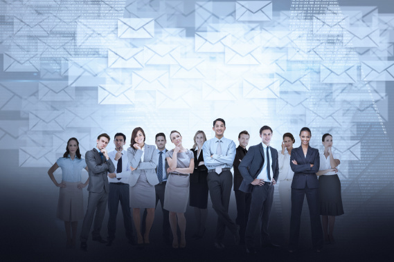 Can I add LinkedIn connections to my current email marketing list?