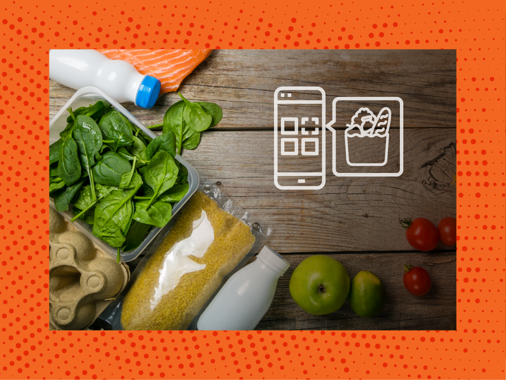 Food Delivery Apps Keep Forking Over Ad Dollars