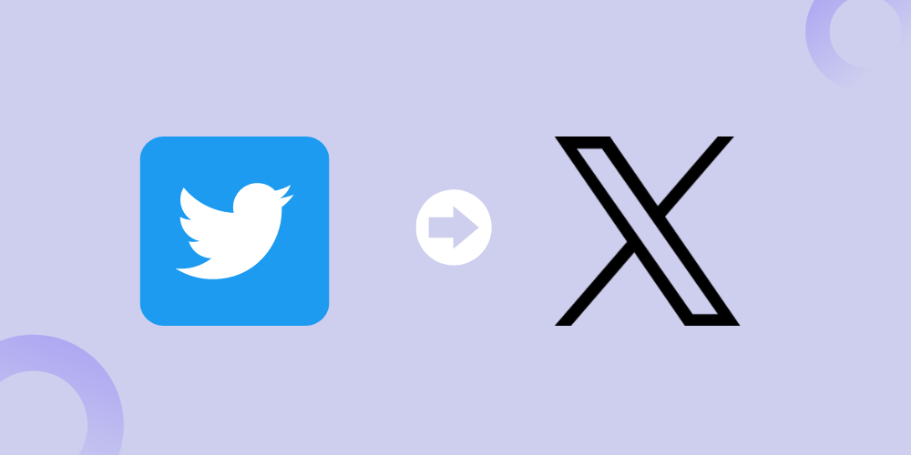 Twitter Is No More: Unveiling X's New Brand Toolkit