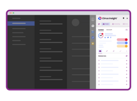 How Salesforce Lightning Out Can Give Your Sales Reps More Time to Sell