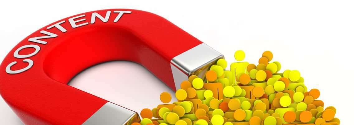 Synching Content with the Customer Buying Process | Nimble Blog