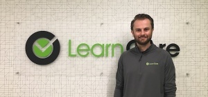 LearnCore Hires New VP of Client Strategy | Sales Coaching