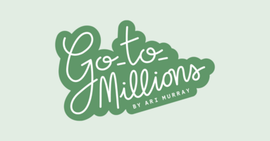 Doing good is good for business