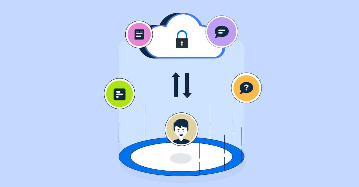 What to Tell Your Clients About First-Party Data