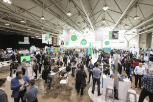 12 Imaginative Events from Intuit