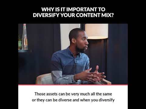 My #1 Content Creation Tip For Marketers