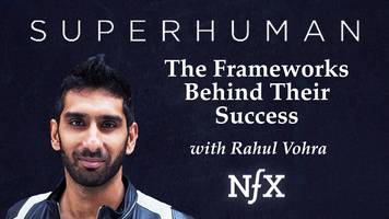 The Product Frameworks Behind Superhuman