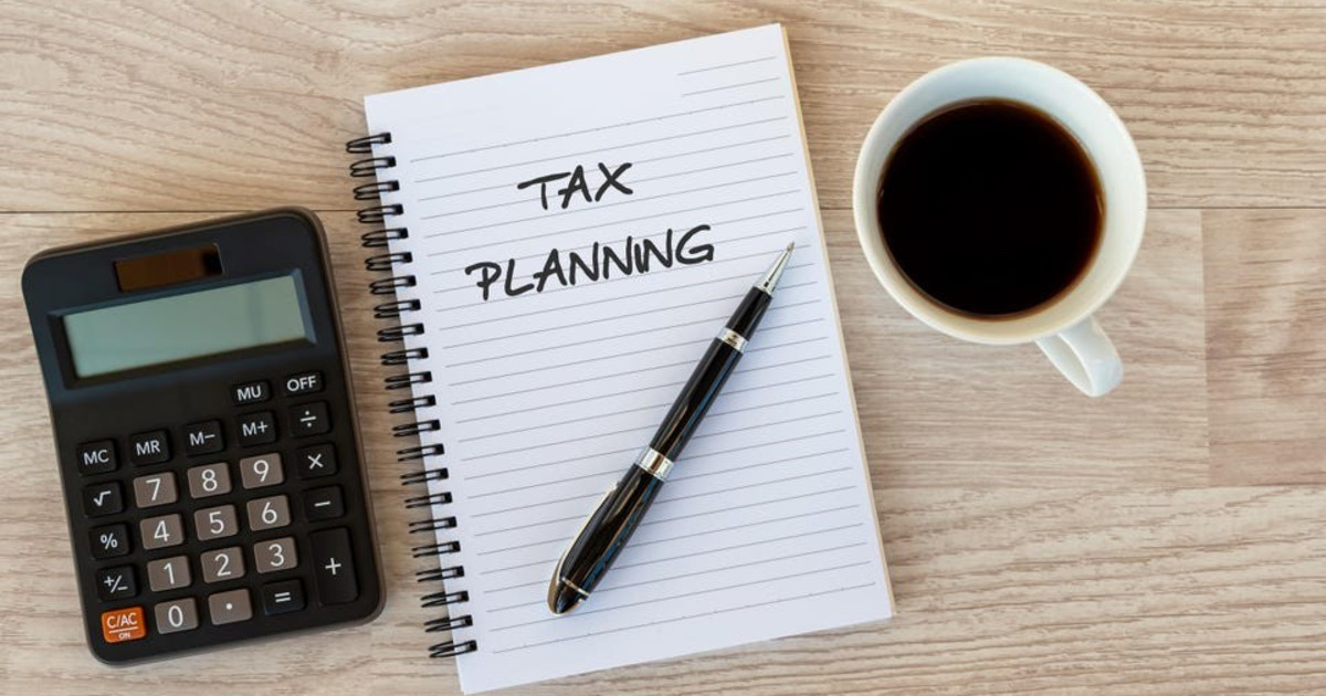 3 After-Year-End Tax Strategies For Small Businesses