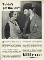 Heart-tugging Gillette shaving ad - Swipe File