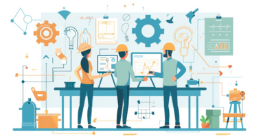 Marketing for Manufacturers: Leveraging Digital Marketing to Navigate Trade Wars