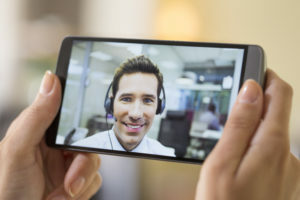 Modern Sales Learning Hinges on Mobile Video