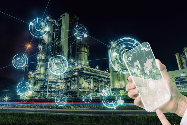 Cyber & Physical Security Convergence: Aligning to CIP in Energy | IDC Blog