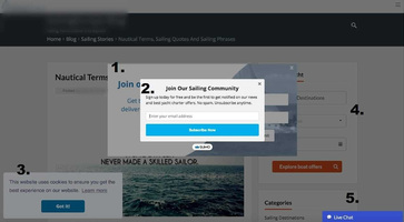 Should You Ungate Your Content in 2021?