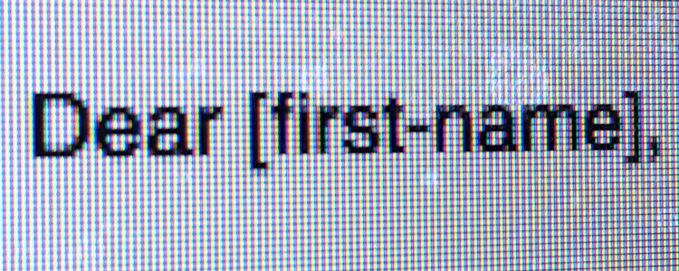 How to build relationships with customers using dynamic content • VBOUT