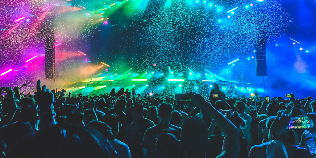 Why Being Independent Matters in Live Music