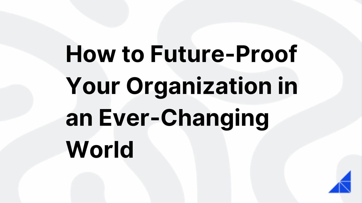 How to Future-Proof Your Organization | WorkRamp