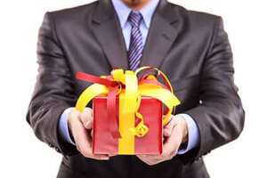 Reward Your Customers to Get Referrals | Nimble Blog