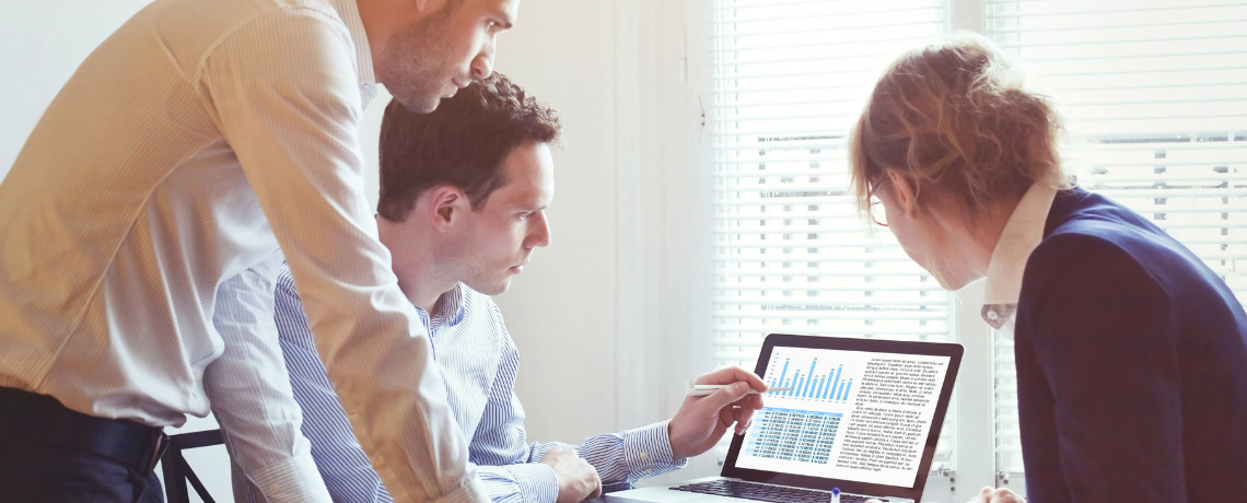 CRM Data Quality: What It Is and Why It Matters