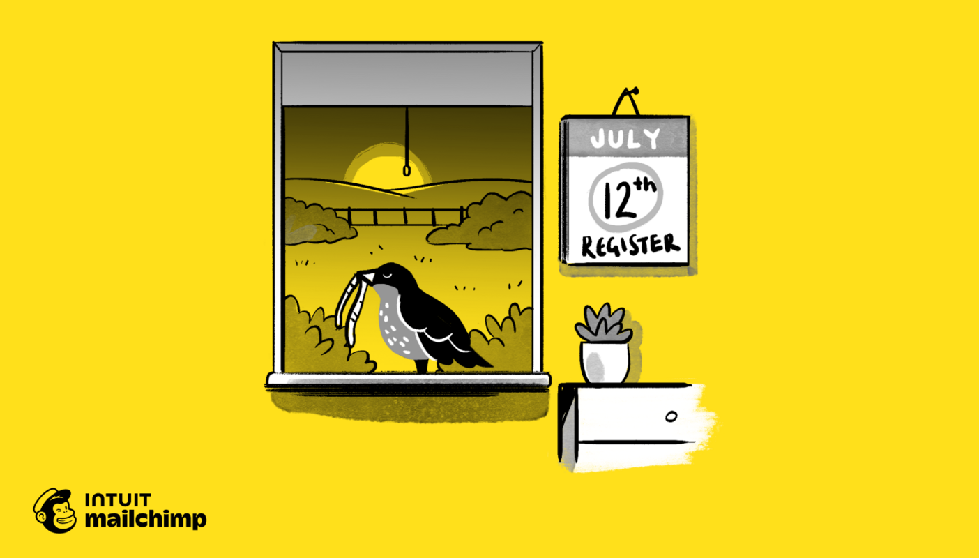 Optimize Your Event Email Marketing