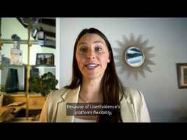 UserEvidence Customer Testimonial: Gong