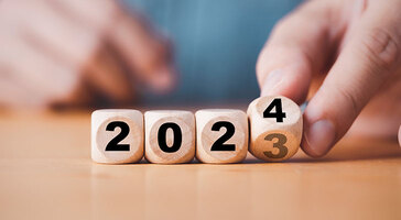 Changes to your martech stack in 2024