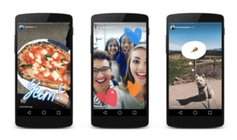 How to Use Instagram Stories for Business