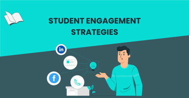 Student Engagement Strategies for Colleges & Universities