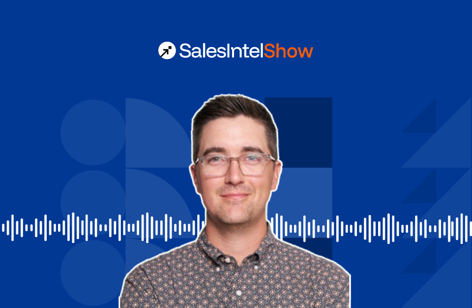 From Content to Conversion: Building Sales Pipeline Using The Librarian Mindset With Jonathan Gandolf