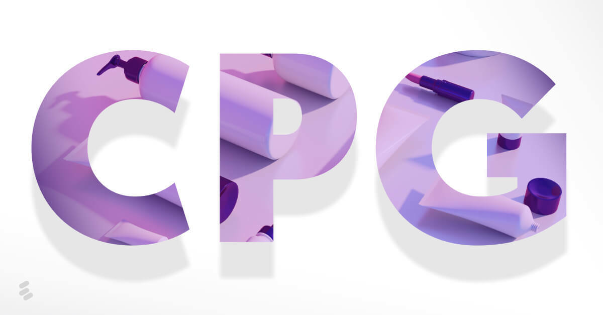 What is CPG?