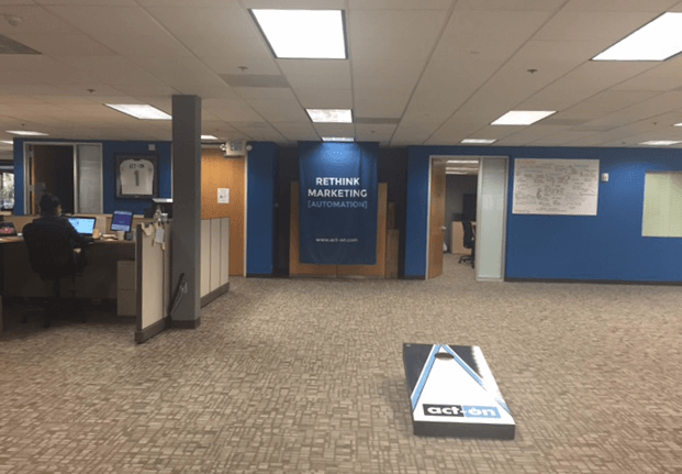 Act-On Uses Pendo for Customer Outreach | Customer Stories