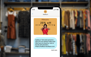 MMS Texts & SMS Texts: What's the Difference? [2024]