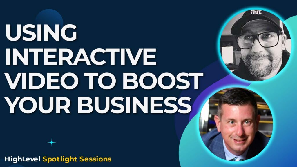 Using Interactive Video to Boost Your Business