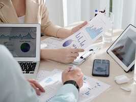 Draw Insights from Your Data with Salesforce Reports